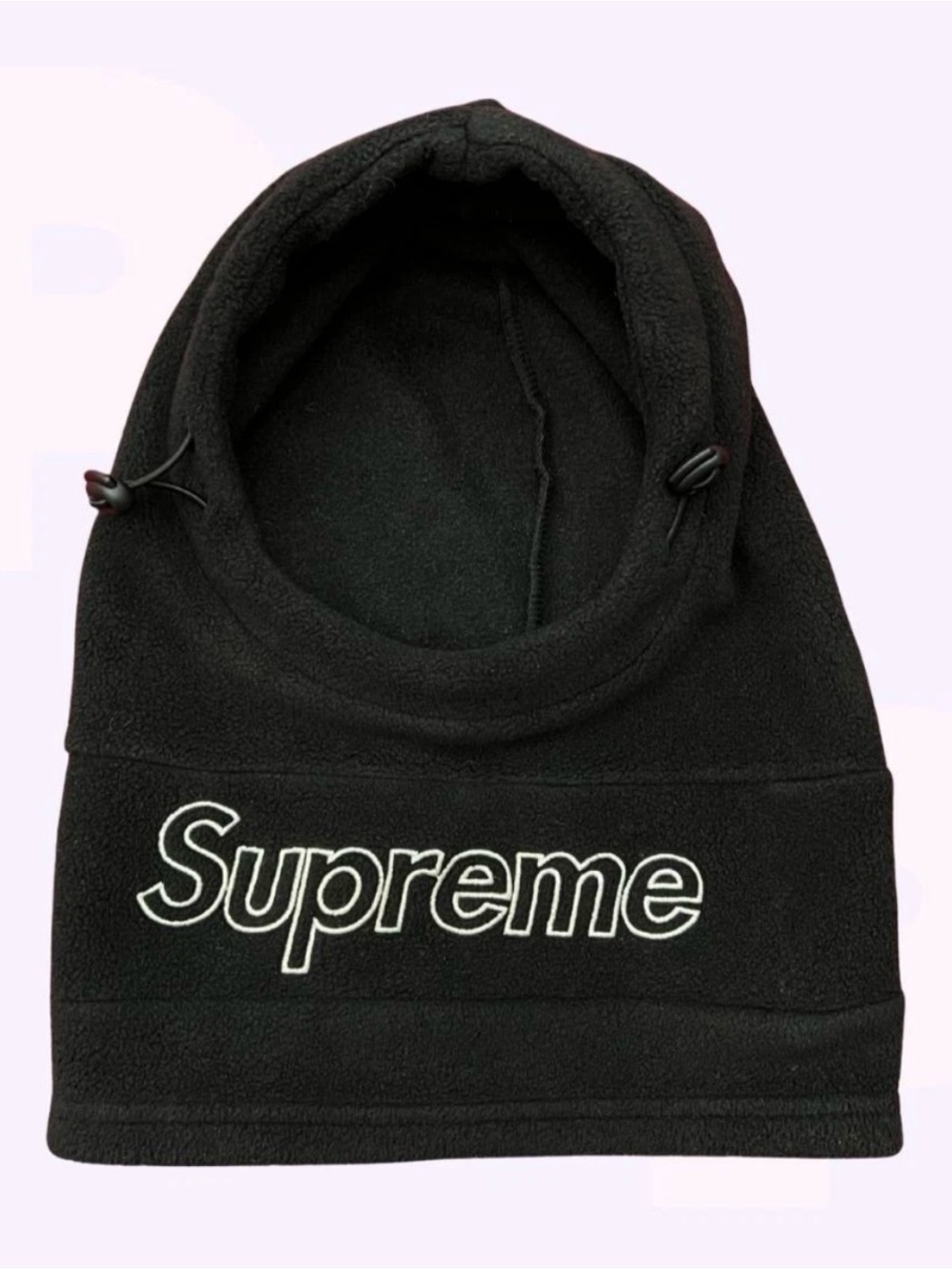Supreme Polartec Balaclava